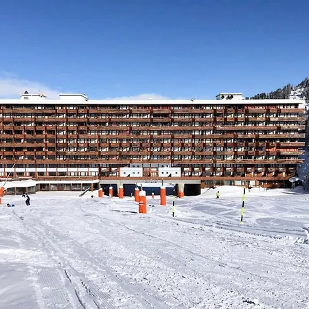 Le France - 2/3 Pers - Le France - 203fr - Plagne Centre Mae-9324 Apartment La Plagne