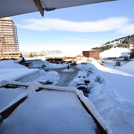 Le France - 2/3 Pers - Le France - 203fr - Plagne Centre Mae-9324 La Plagne