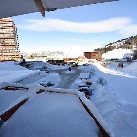 Le France - 2/3 Pers - Le France - 203fr - Plagne Centre Mae-9324 La Plagne