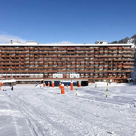 Le France - 2/3 Pers - Le France - 203fr - Plagne Centre Mae-9324 Apartment