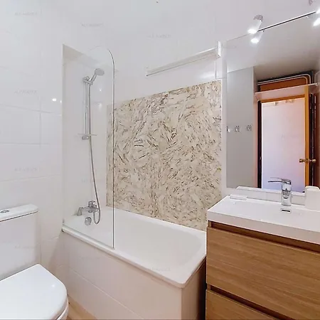 Apartment Le France - 2/3 Pers - Le France - 203fr - Plagne Centre Mae-9324 La Plagne