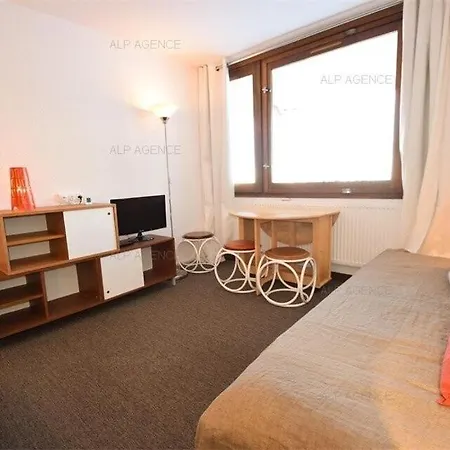 Apartment Le France - 2/3 Pers - Le France - 203fr - Plagne Centre Mae-9324
